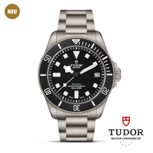 TUDOR Pelagos Ultra