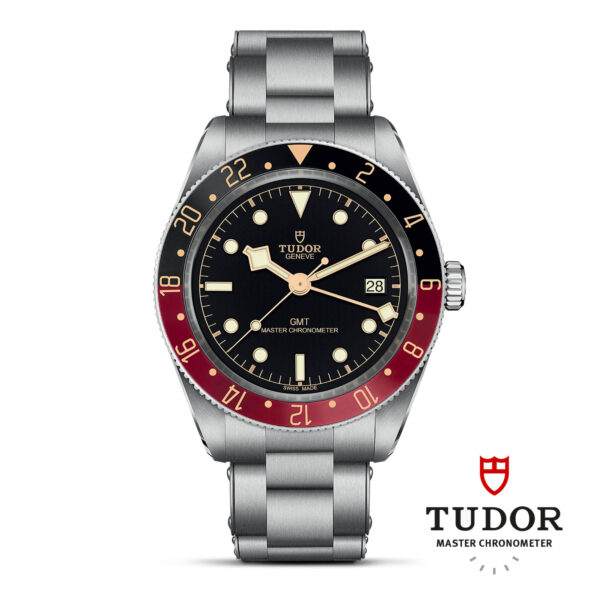 TUDOR Black Bay 58 GMT