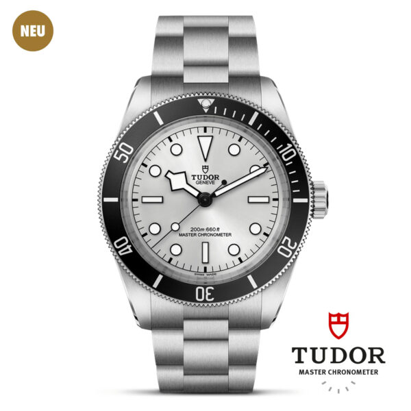 TUDOR Black Bay 68