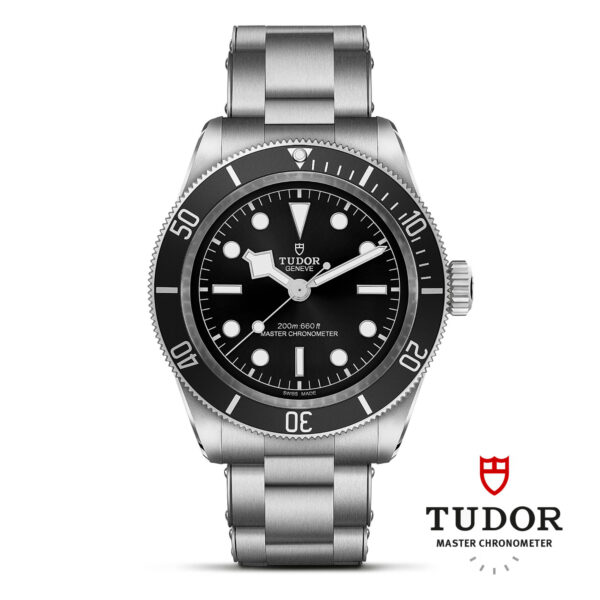 TUDOR Black Bay