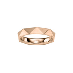 LEO WITTWER Love Icon Ring