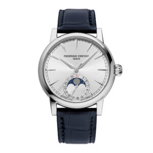 FRÉDÉRIQUE CONSTANT Classic Moonphase Date