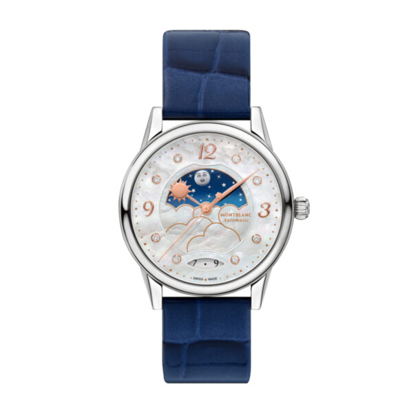 MONTBLANC Bohème Day & Night 34 mm