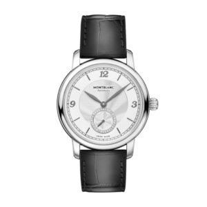 MONTBLANC Star Legacy Small Second - 36 mm