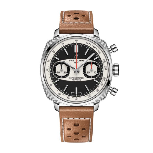 BREITLING Top Time B01 Racing