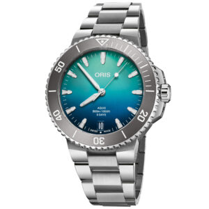 ORIS Great Barrier Reef Limited Edition IV