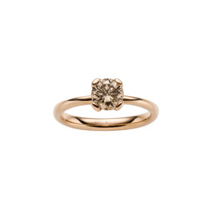 LEO WITTWER Love Icon Ring