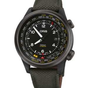 ORIS ProPilot Altimeter