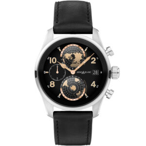 MONTBLANC Summit 3 Smartwatch - Titan