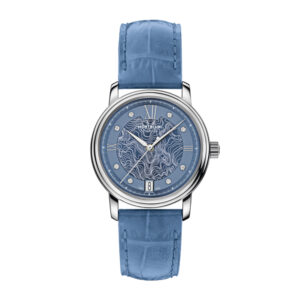 MONTBLANC Tradition Automatic Date 32 mm