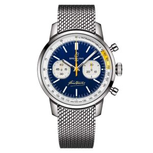 BREITLING Top Time B01 Gino Bartali