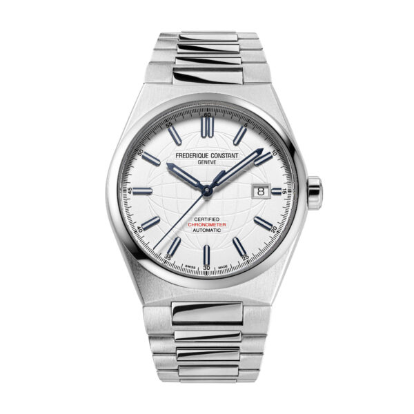 FRÉDÉRIQUE CONSTANT Automatic Cosc