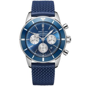 BREITLING Superocean Heritage B01 Chronograph 44