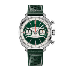 BREITLING Top Time B01 Racing