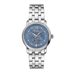MONTBLANC Tradition Automatic Date 32 mm
