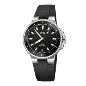 ORIS Aquis Date