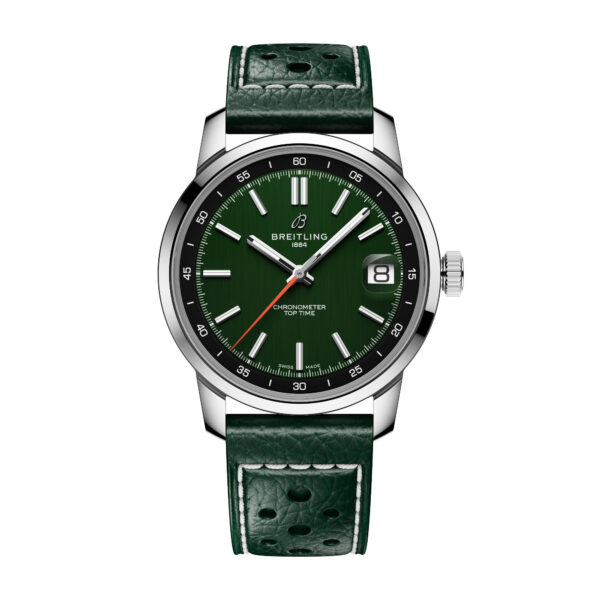 BREITLING Top Time B31