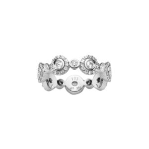 LEO WITTWER Panta Rhei Ring