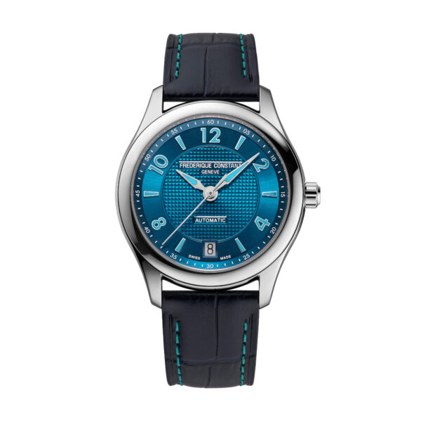 FRÉDÉRIQUE CONSTANT Runabout Automatic