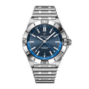 BREITLING Chronomat Automatic GMT 40 Sylt