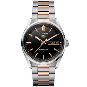 TAG HEUER CARRERA DAY-DATE