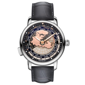 MONTBLANC Star Legacy Orbis Terrarum