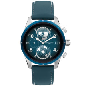 MONTBLANC Summit 3 Smartwatch - Zweifarbig Titan