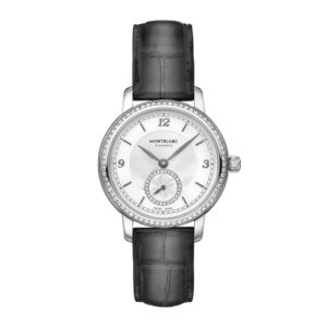 MONTBLANC Star Legacy Small Second - 32 mm