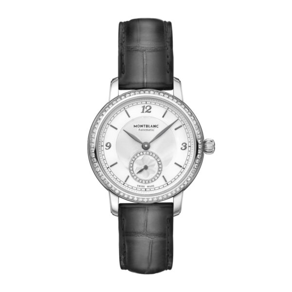 MONTBLANC Star Legacy Small Second - 32 mm