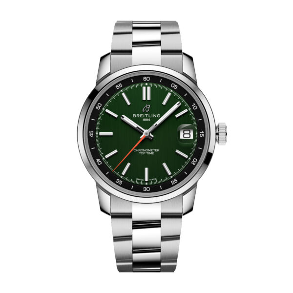BREITLING Top Time B31