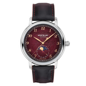 MONTBLANC Star Legacy Moonphase 42 mm - 1786 Exemplare