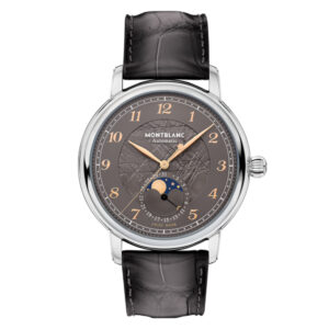 MONTBLANC Star Legacy Moonphase 42 mm - 1786 Exemplare