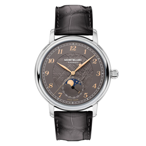 MONTBLANC Star Legacy Moonphase 42 mm - 1786 Exemplare