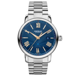 MONTBLANC Star Legacy Automatic Date 43 mm Limited Edition - 800 Exemplare