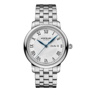 MONTBLANC Star Legacy Automatic Day & Date 39 mm