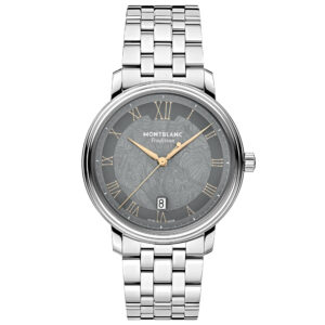 MONTBLANC Tradition Automatic Date 40 mm