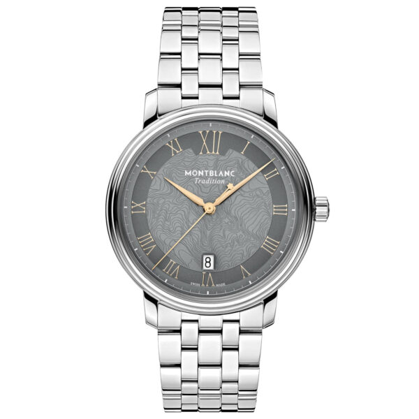 MONTBLANC Tradition Automatic Date 40 mm