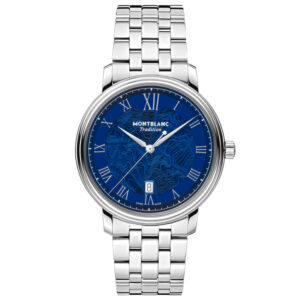 MONTBLANC Tradition Automatic Date 40 mm