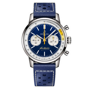 BREITLING Top Time B01 Gino Bartali