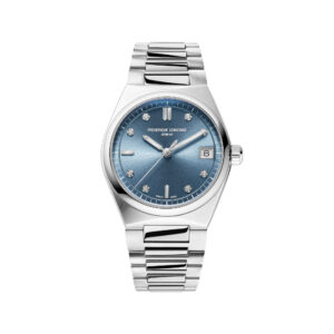 FRÉDÉRIQUE CONSTANT Ladies Quartz