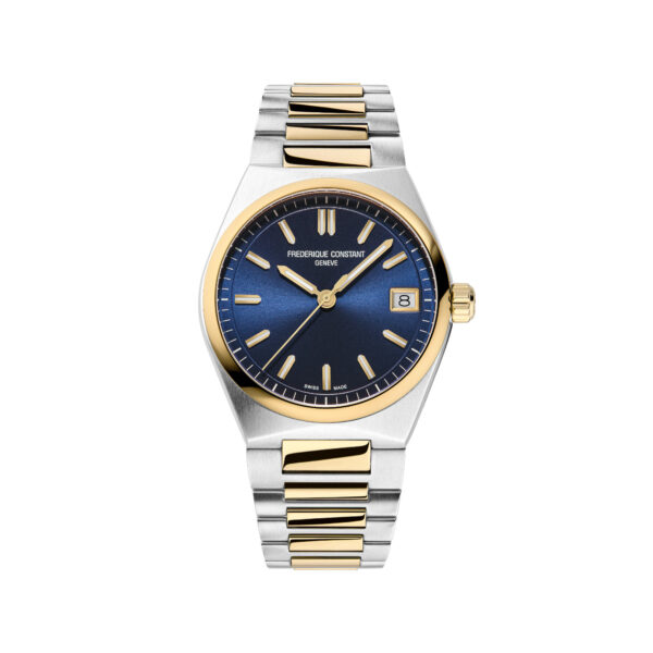 FRÉDÉRIQUE CONSTANT Ladies Quartz