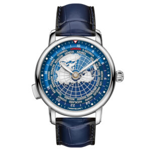 MONTBLANC Star Legacy Orbis Terrarum