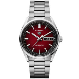 TAG HEUER CARRERA DAY-DATE