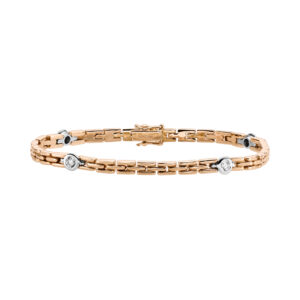 LEO WITTWER Contemporary Armband