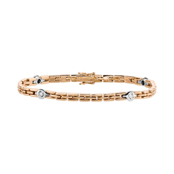 LEO WITTWER Contemporary Armband
