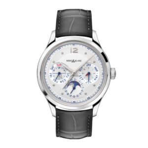 MONTBLANC Heritage Perpetual Calendar