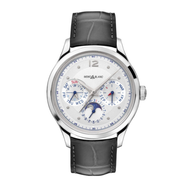 MONTBLANC Heritage Perpetual Calendar