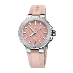 ORIS Aquis Date