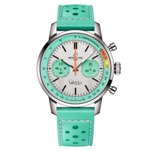 BREITLING Top Time B01 Fausto Coppi