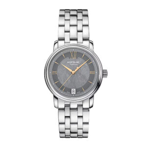 MONTBLANC Tradition Automatic Date 32 mm